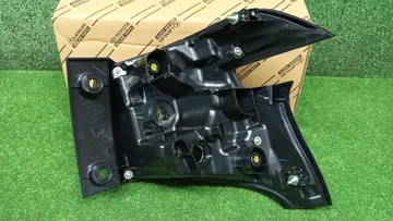 СТОП СИГНАЛ НА TOYOTA SIENTA NHP170G