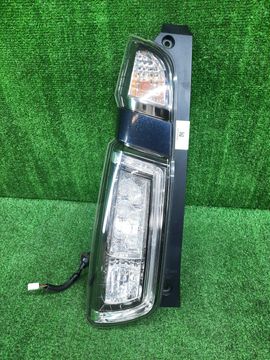 СТОП СИГНАЛ НА HONDA N-WGN JH1