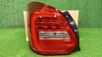 СТОП СИГНАЛ НА SUZUKI SWIFT ZC83S