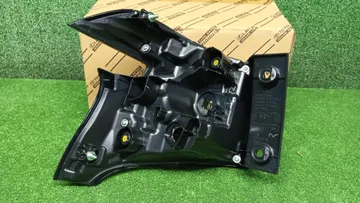 СТОП СИГНАЛ НА TOYOTA SIENTA NHP170G