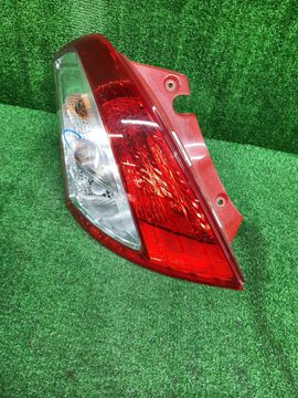 СТОП СИГНАЛ НА SUZUKI SWIFT ZC72S
