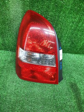 СТОП СИГНАЛ НА NISSAN PRIMERA P12