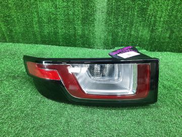 СТОП СИГНАЛ НА LAND ROVER RANGE ROVER EVOQUE L538