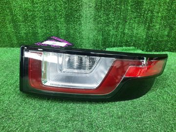 СТОП СИГНАЛ НА LAND ROVER RANGE ROVER EVOQUE L538