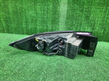 СТОП СИГНАЛ НА LAND ROVER RANGE ROVER EVOQUE L538