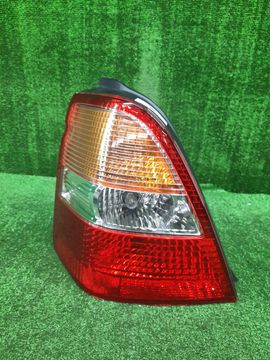 СТОП СИГНАЛ НА HONDA ODYSSEY RA6