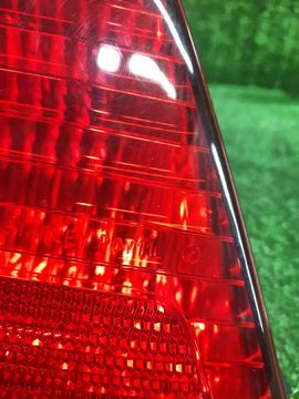 СТОП СИГНАЛ НА HONDA ODYSSEY RA6