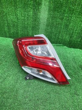 СТОП СИГНАЛ НА TOYOTA VITZ KSP130