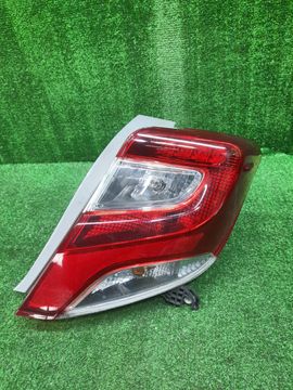 СТОП СИГНАЛ НА TOYOTA VITZ KSP130