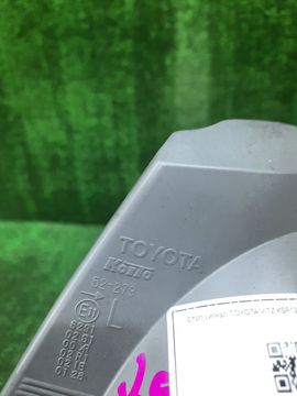 СТОП СИГНАЛ НА TOYOTA VITZ KSP130