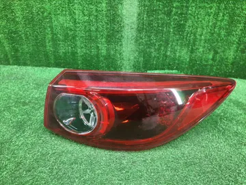 СТОП СИГНАЛ НА MAZDA AXELA BYEFP