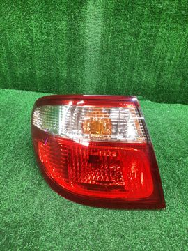 СТОП СИГНАЛ НА NISSAN BLUEBIRD SYLPHY G10