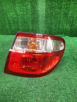 СТОП СИГНАЛ НА NISSAN BLUEBIRD SYLPHY G10