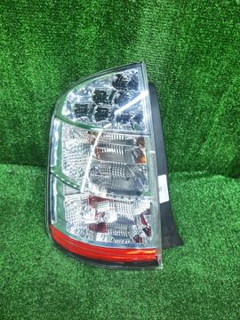 СТОП СИГНАЛ НА TOYOTA PRIUS NHW20