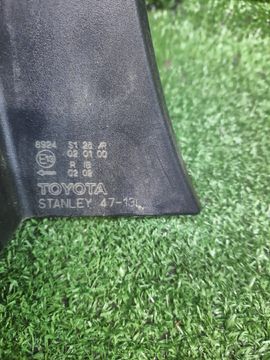 СТОП СИГНАЛ НА TOYOTA PRIUS NHW20