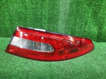 СТОП СИГНАЛ НА JAGUAR XF CC9