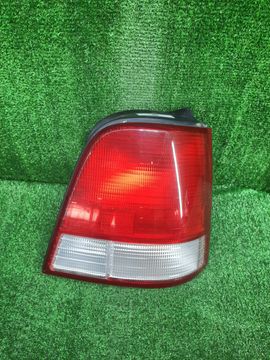 СТОП СИГНАЛ НА HONDA ODYSSEY RA2