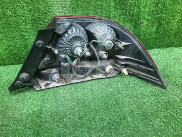 СТОП СИГНАЛ НА MITSUBISHI LANCER CS2A