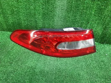 СТОП СИГНАЛ НА JAGUAR XF CC9