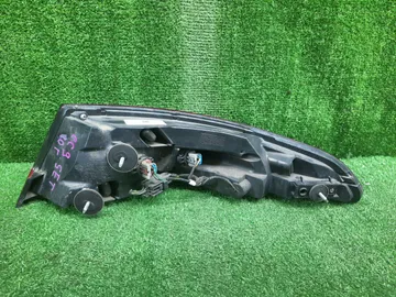 СТОП СИГНАЛ НА JAGUAR XF CC9