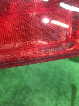 СТОП СИГНАЛ НА TOYOTA CAMRY GRACIA MCV21