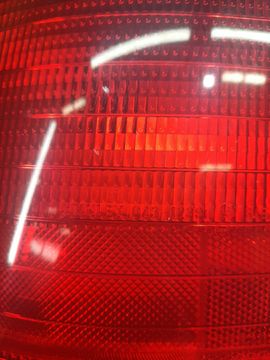 СТОП СИГНАЛ НА HONDA ODYSSEY RA2