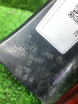 СТОП СИГНАЛ НА TOYOTA IST NCP60