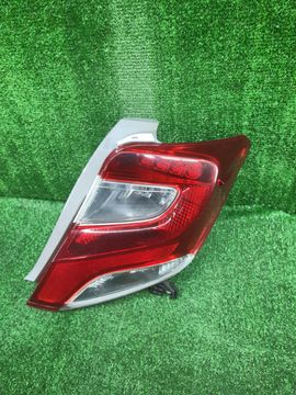СТОП СИГНАЛ НА TOYOTA VITZ KSP130