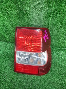 СТОП СИГНАЛ НА MITSUBISHI PAJERO IO H66W