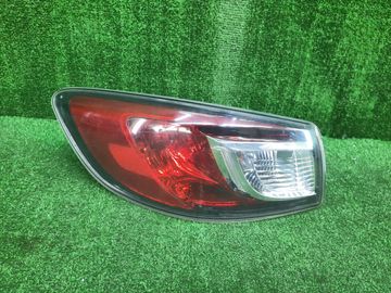 СТОП СИГНАЛ НА MAZDA AXELA BLEFP