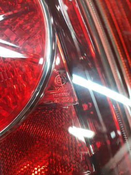 СТОП СИГНАЛ НА TOYOTA CROWN GRS200