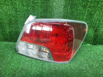 СТОП СИГНАЛ НА SUBARU IMPREZA GJ7