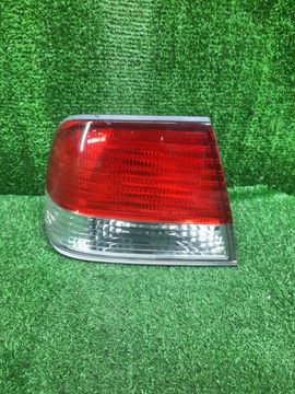 СТОП СИГНАЛ НА NISSAN SUNNY B15