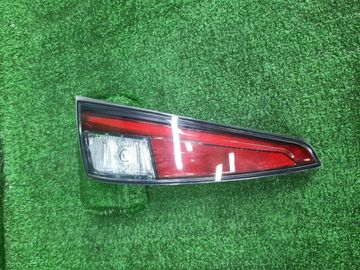 СТОП СИГНАЛ НА TOYOTA PRIUS ZVW50