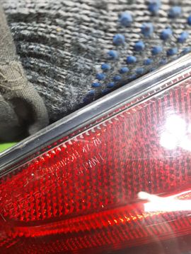 СТОП СИГНАЛ НА TOYOTA PRIUS ZVW50