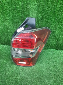 СТОП СИГНАЛ НА SUBARU FORESTER SJG