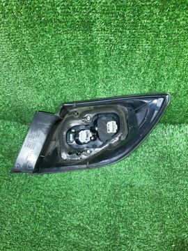 СТОП СИГНАЛ НА MAZDA AXELA BKEP