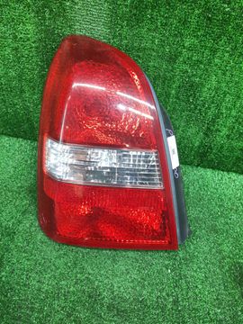 СТОП СИГНАЛ НА NISSAN PRIMERA P12