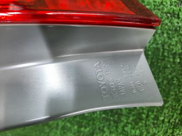 СТОП СИГНАЛ НА TOYOTA COROLLA FIELDER NZE141G