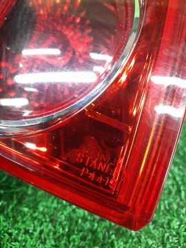 СТОП СИГНАЛ НА MAZDA DEMIO DY3W
