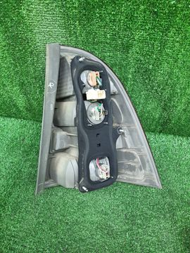 СТОП СИГНАЛ НА TOYOTA COROLLA FIELDER NZE121G