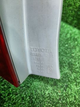 СТОП СИГНАЛ НА TOYOTA COROLLA FIELDER NZE141G