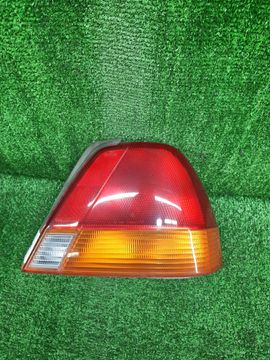 СТОП СИГНАЛ НА TOYOTA SPRINTER AE110