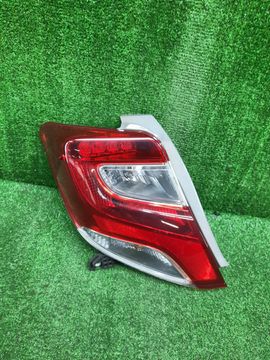 СТОП СИГНАЛ НА TOYOTA VITZ KSP130