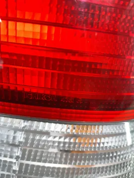 СТОП СИГНАЛ НА MAZDA DEMIO DW3W