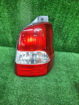 СТОП СИГНАЛ НА MAZDA DEMIO DW3W