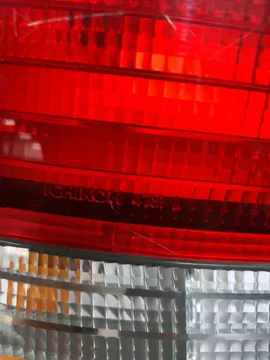 СТОП СИГНАЛ НА MAZDA DEMIO DW3W