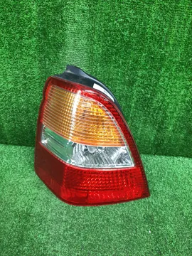 СТОП СИГНАЛ НА HONDA ODYSSEY RA6