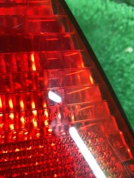 СТОП СИГНАЛ НА HONDA ODYSSEY RA6