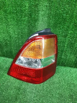 СТОП СИГНАЛ НА HONDA ODYSSEY RA6